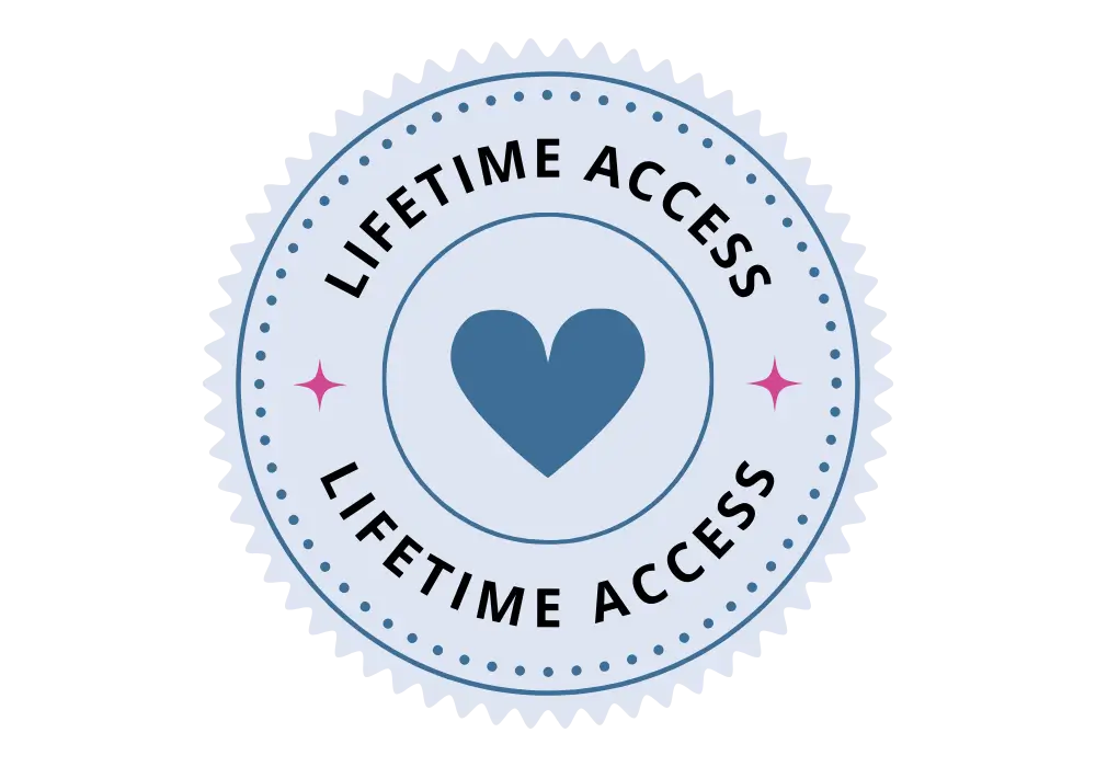 lifetime access (2) lifetime access (2)