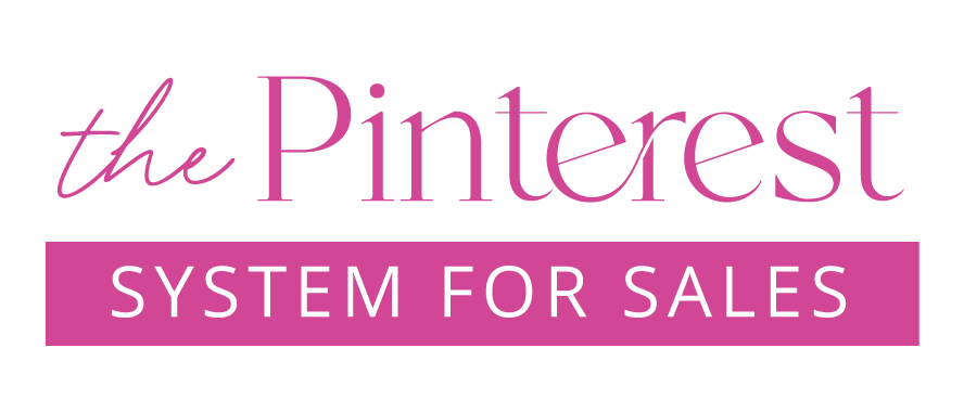 Pinterest-System