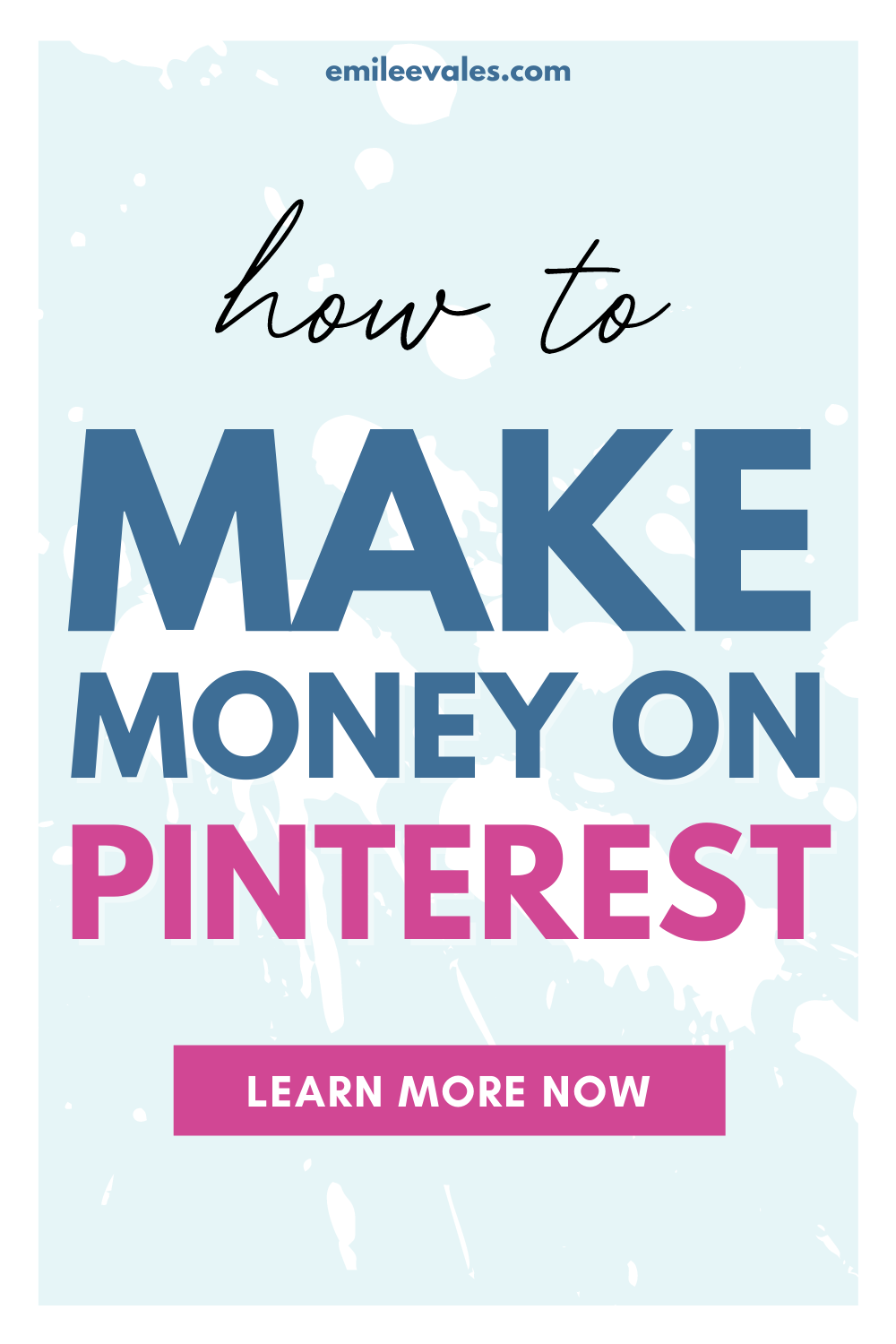 8 Ways to Monetize Your Pinterest