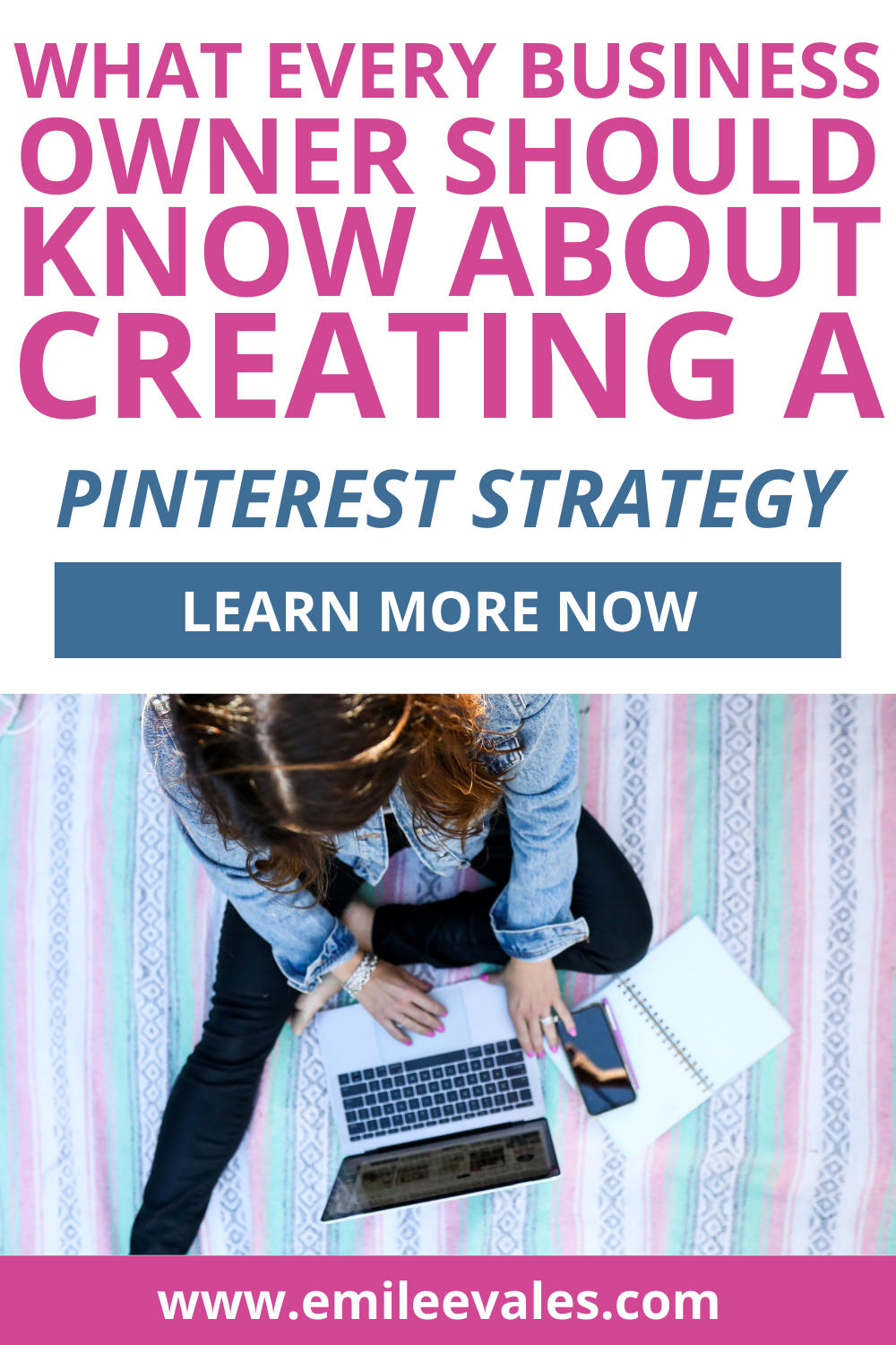 Pinterest Strategy v. Pinterest Tactics