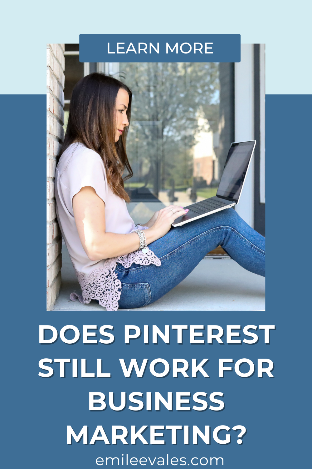 Is Pinterest still relevant?