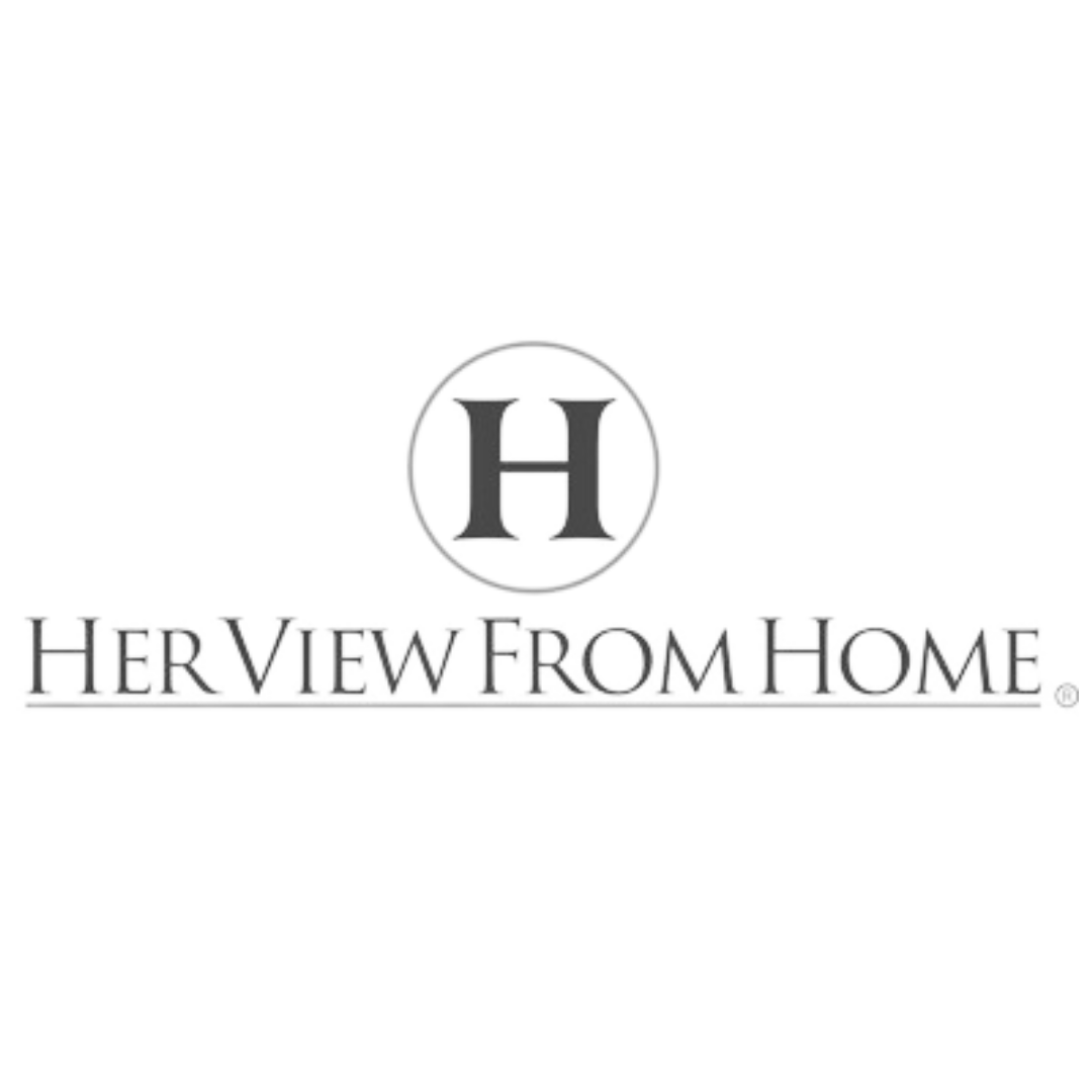 Her View From Home Logo