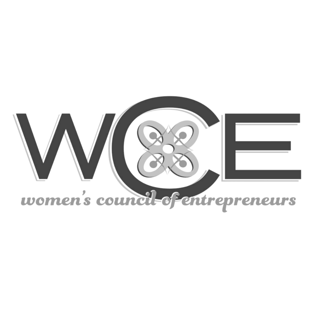 Women's Council of Entrepreneurs Logo
