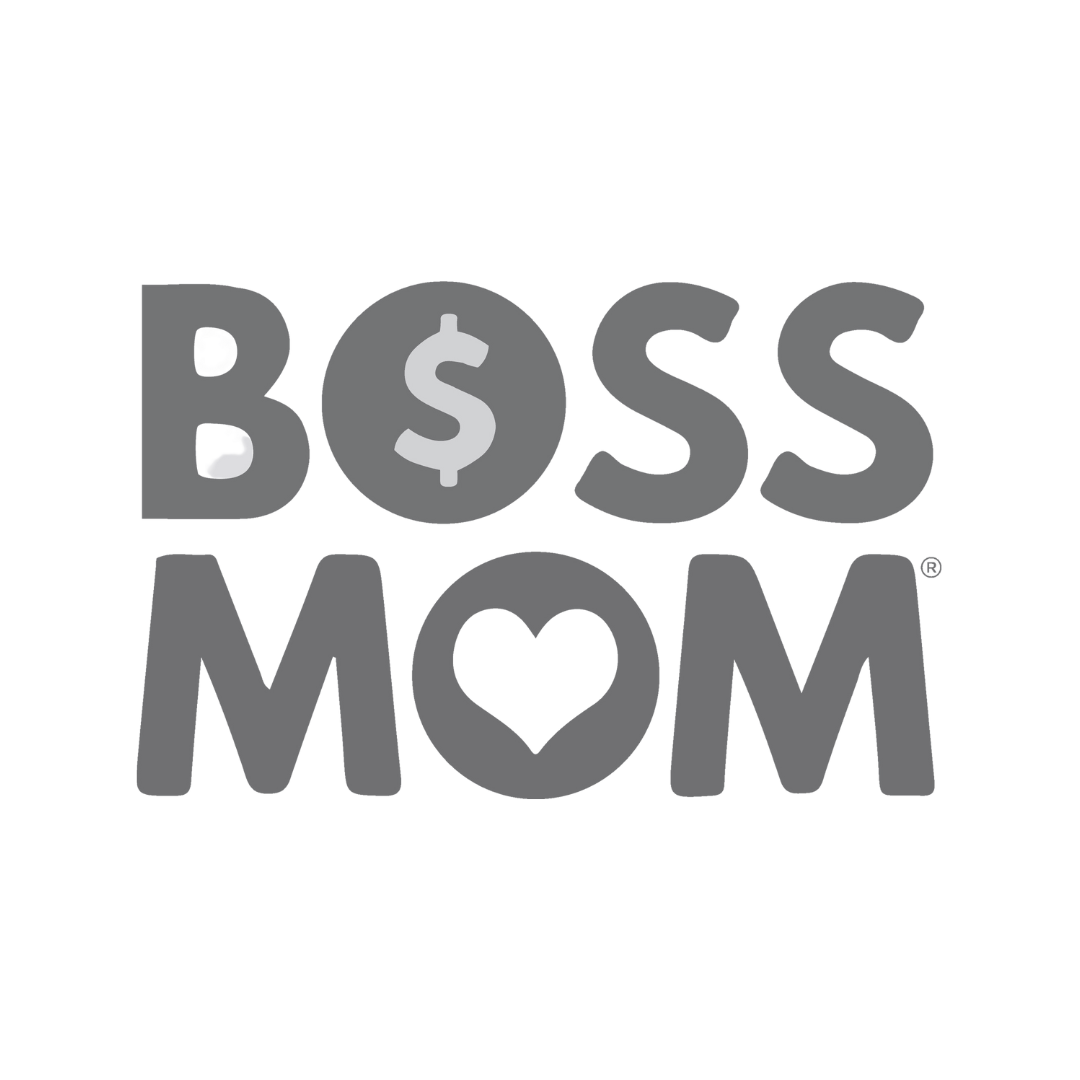 Boss Mom Logo