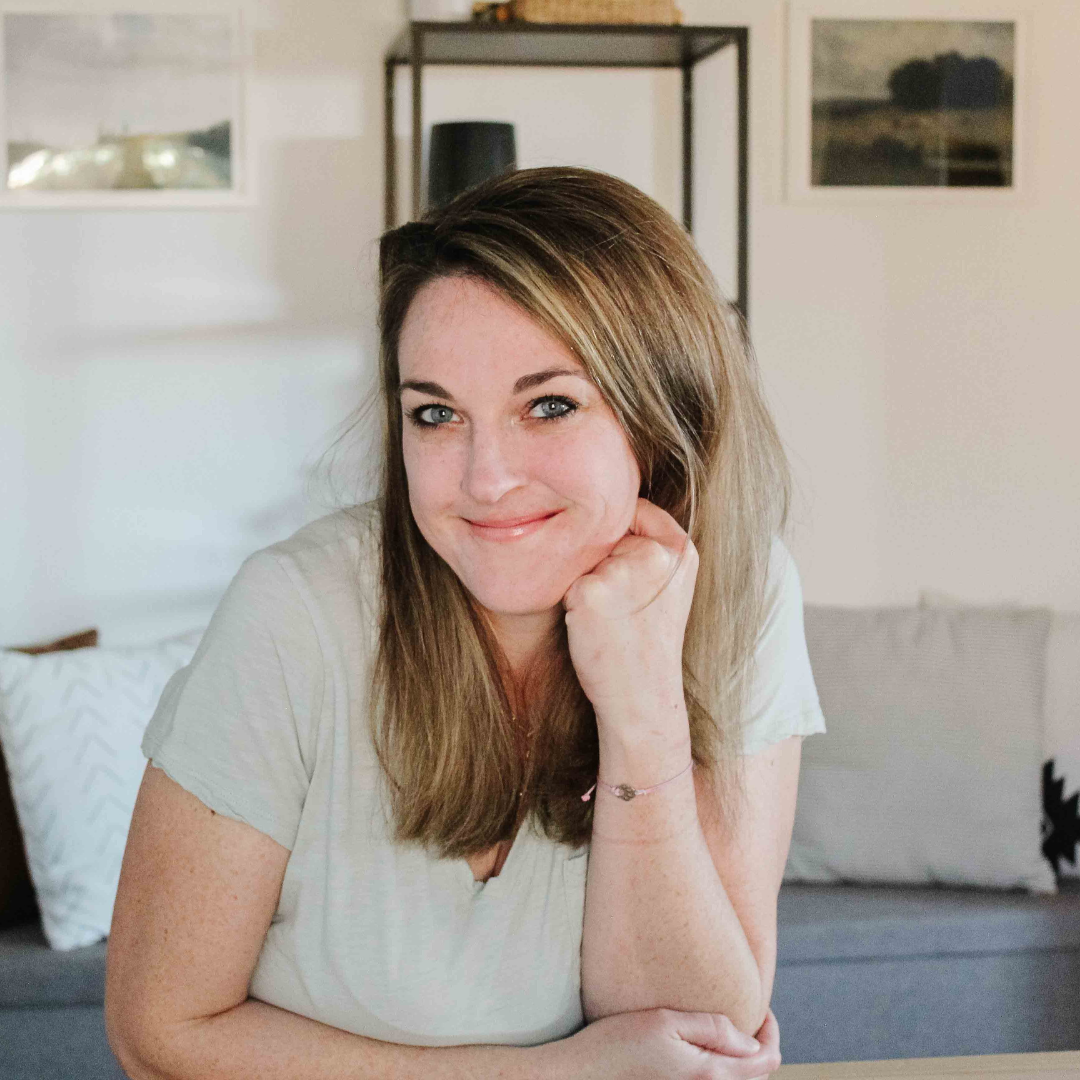 Jennifer Farley testimonial photo