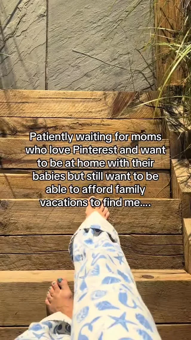 🎉🎧Comment, “SECRET” to start bingeing 10 episodes that will give the you the behind the scenes for building your Pinterest Management business! 

If you love Pinterest and you know you want to work from home, and part-time hours…. This secret podcast that I’ve created will help you decide if this could be the perfect fit for you 💕

Just comment, “SECRET” and I’ll send the link for you to get access to your DMs 🥰

#pinterestmarketing #digitalmarketing #affiliatemarketing #passiveincome #onlineincome #businessstrategy #pinterestmanager #pinterestvirtualassistant #pinterestva #virtualassistant #businessmarketing #pinterestgirl #pinterestaesthetic #onlineincome #formerteacher #careerchange #workfromhomemoms #momprenuerlife #makemoneyonlinenow #freelancer #freelance #servicebasedbusinesses #mompreneur #mompreneurs #momprenuerlife #entreprenuerlifestyle #sidehustle #sidehustleideas #workathomemom #careerchange #formerteacher